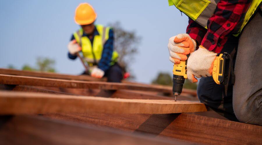 Local Chimney Repair in Patchogue, NY